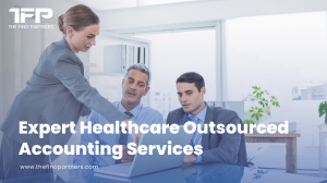 Expert Healthcare & Medical Accounting Outsourcing Services