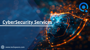 Cyber Security Services 