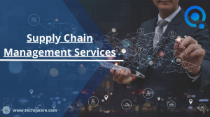 Supply Chain Management Services 