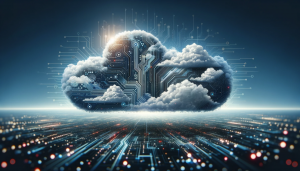 Cloud Computing Services Noida 2025 