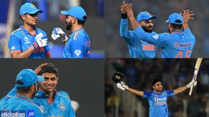 Champions Trophy: Raina Backs Gill to Shine on the Big Stage