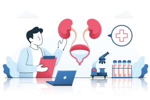 Chronic Kidney Disease and Beyond: Homeopathy’s Natural Cure Explained