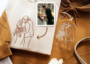 Top Reasons to Choose Custom Embroidery for Your Company Merchandise