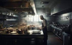 What Does a Great Kitchen Porter Make of It? Important Skills and Traits