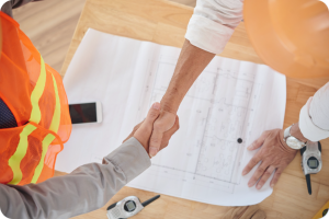 What is Subcontracting