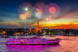 Exploring the Chao Phraya River: A Memorable Cruise Through Bangkok’s Heart