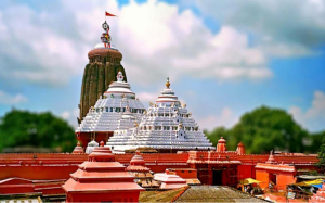 Bhubaneswar Puri Konark Tour Package: A Sacred Journey