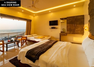 The Best Scuba Diving Packages in Murudeshwar You Shouldn't Miss