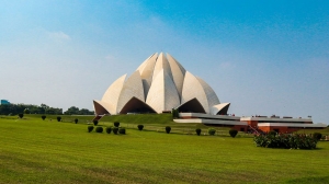 Discover the Wonders of India: The Golden Triangle Tour (2N/3D)