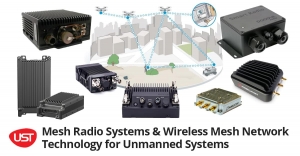 All You Need to Know About Mesh Radio Technology