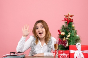 How to Enjoy a Stress-Free Christmas Season