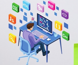 The Comprehensive Guide to Web Development in 2025