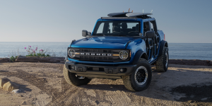 How the 1966-77 Bronco Godzilla Engine Elevates Your Restoration Project?