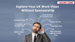 No Sponsor? No Problem! UK Work Visa Without a Job Offer