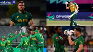 Champions Trophy: Miller’s Injury Raises Doubts for South Africa