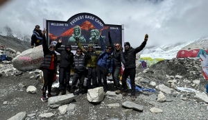 Everest Base Camp Trek - 14 Days