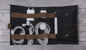 Silicone Cable Organizer: Simplify Your Workspace