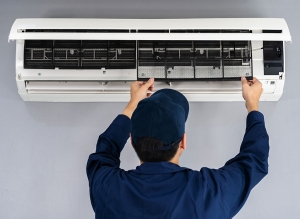 Common AC problems in Jupiter and how to fix them