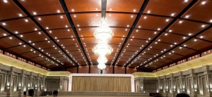 How Aluminium Hanger Tents Are Transforming Events and Industrial Spaces in India