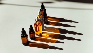 Niche Perfume Oils: Crafting a Personal Story Through Scent in 2025