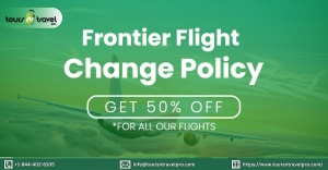 Understanding Frontier Airlines Flight Change Policy: A Traveler's Guide