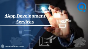 dApp Development Services