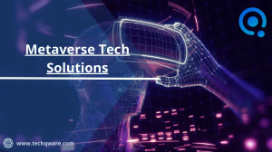 Metaverse Tech Solutions 2025
