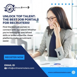 Navigating the Job Market: How Online Remoters Bridge the Gap