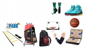 Gifts for Basketball Fans - The Best Presents for Hoops Enthusiasts