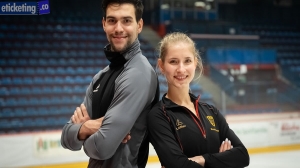 Winter Olympic 2026: Hase and Volodin from Classic Elegance to Bold Flair in Olympic Figure Skating