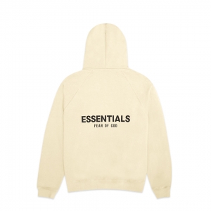 Find the Ultimate Comfort with the Essential Hoodie