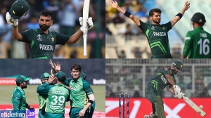 Champions Trophy: Fakhar Zaman’s Champions Trophy Comeback