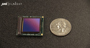 Microdisplay Market Size, Share, Industry Trend & Growth Analysis 2034