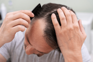 Exosomes for Hair Loss in Dubai: A Revolutionary Treatment for Thinning Hair