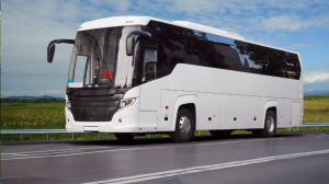 Title: Australia Bus Market: Significant Growth Ahead from 2025 to 2034