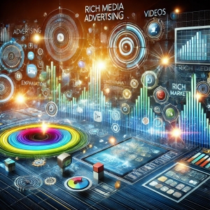 Rich Media Advertising Solutions vs. Traditional Advertising: What’s the Difference?