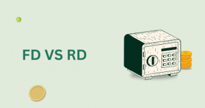 Explained: The Difference Between RD and FD for Beginners