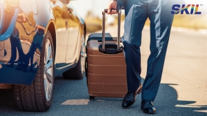 Simplify Corporate Travel Management With SKIL Travel