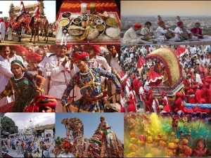 Embark on a Cultural Journey through India Festivals and Traditions