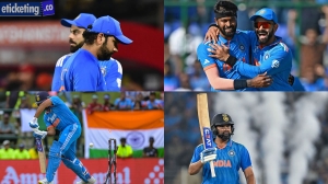 Champions Trophy: India's Key Players Face Challenge in UAE