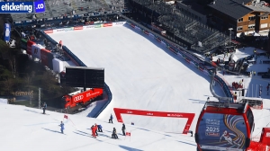 Winter Olympic 2026: Saalbach Olympic Alpine Skiing Worlds Preview, schedule, and top contenders