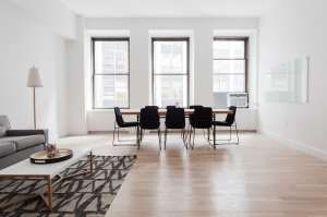 Transforming Homes with Stunning Hardwood Floors