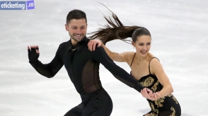 Winter Olympic 2026: Fear & Gibson The Duo Reigniting Passion for Figure Skating in GB