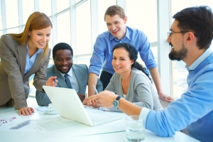 HR Staffing Solutions for Startups