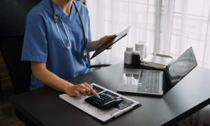Voices in the Void: The Unseen Labor of Medical Billing and the Lives It Touches