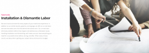 Vocation Exhibition Slow down Plan: Close by Courses of Action for ISPA 2024 Social event!