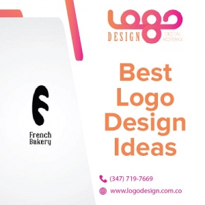 Best Logo Design Ideas Value for Promoting the Business