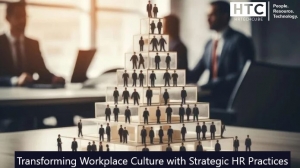 Unlocking the Potential of Workplace Culture with Strategic HR