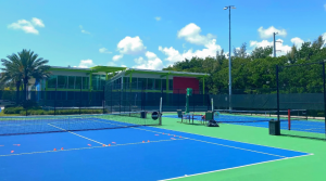 Limitless Tennis: Elite Conditioning Programmes for Aspiring Professionals