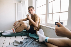 The Ultimate Guide to Gay Jockstraps: Confidence, Comfort, and Style